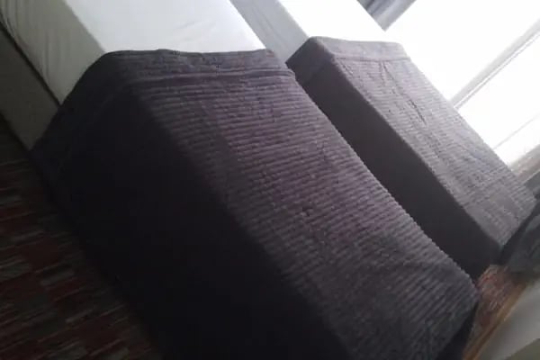 Mojo Otel İzmir - Resim 14