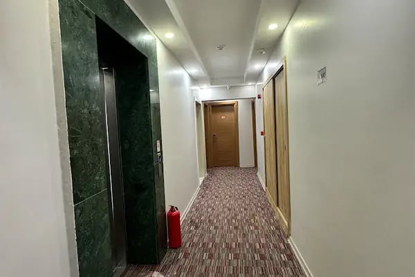 Mojo Otel İzmir - Resim 5