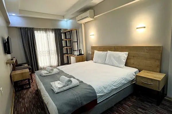Mojo Otel İzmir - Resim 2