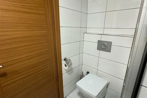 Mojo Otel İzmir - Resim 9