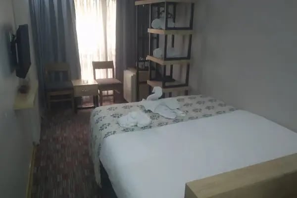 Mojo Otel İzmir - Resim 20