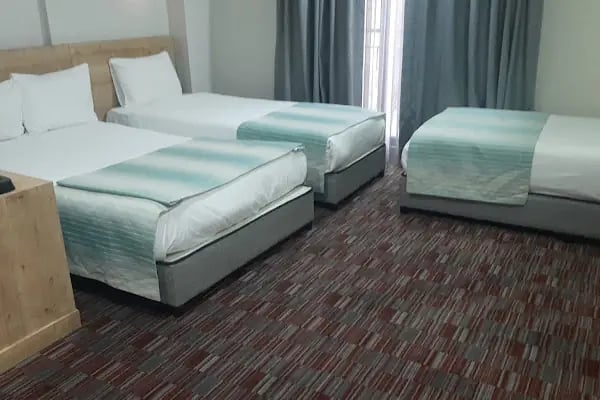 Mojo Otel İzmir - Resim 15