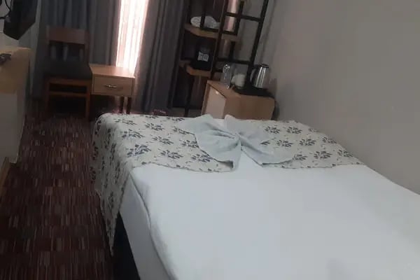 Mojo Otel İzmir - Resim 18