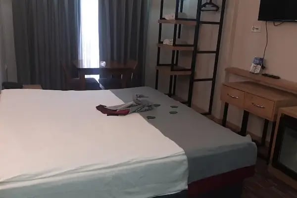 Mojo Otel İzmir - Resim 17
