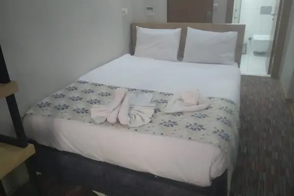 Mojo Otel İzmir - Resim 4