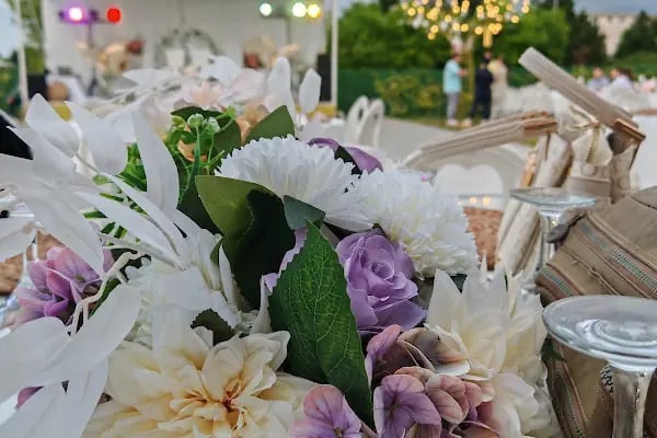 İnovapak kır düğün salonu - Resim 15