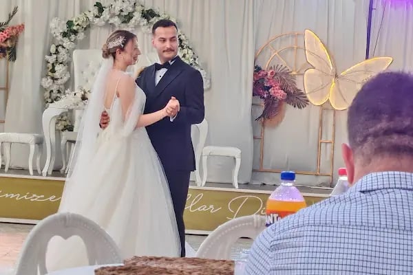 İnovapak kır düğün salonu - Resim 16
