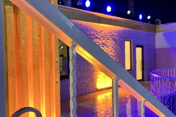 İnovapak kır düğün salonu - Resim 4