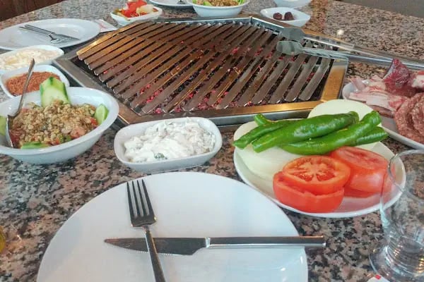 Evita Mangalbaşı - Resim 8