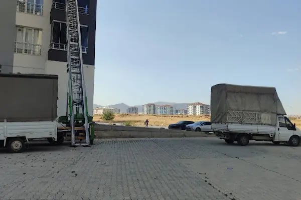 Malatya Nakliye - Resim 7