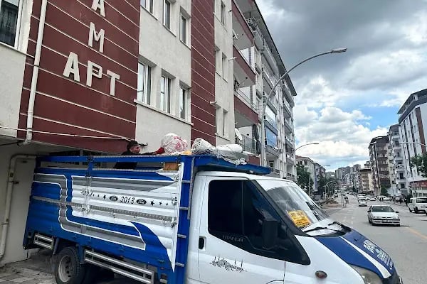 Malatya Nakliye - Resim 4