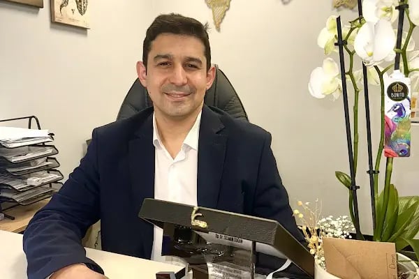 İstanbul Ortopedik Tümör Cerrahisi Op. Dr. Selman Doğan - Resim 4