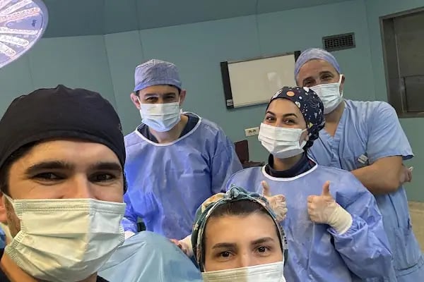 İstanbul Ortopedik Tümör Cerrahisi Op. Dr. Selman Doğan - Resim 11