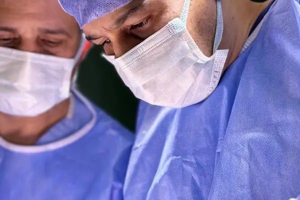 İstanbul Ortopedik Tümör Cerrahisi Op. Dr. Selman Doğan - Resim 14
