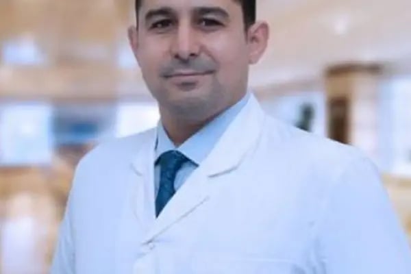 İstanbul Ortopedik Tümör Cerrahisi Op. Dr. Selman Doğan - Resim 13
