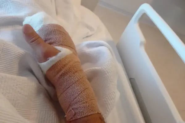 İstanbul Ortopedik Tümör Cerrahisi Op. Dr. Selman Doğan - Resim 6