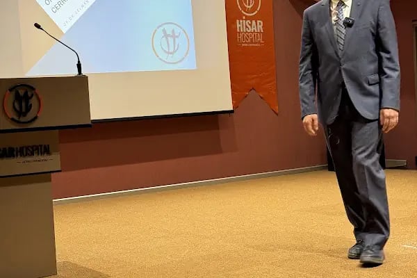 İstanbul Ortopedik Tümör Cerrahisi Op. Dr. Selman Doğan - Resim 2