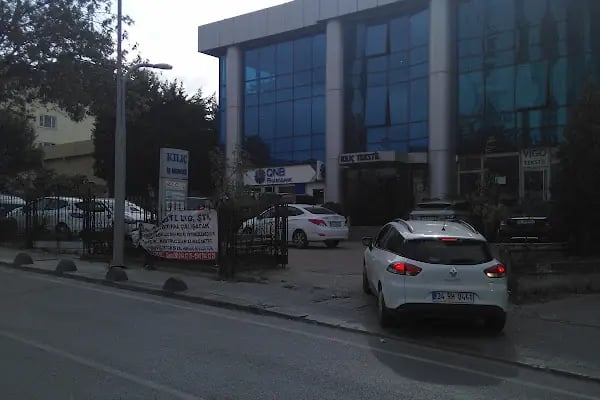 QNB Güneşli Şubesi - Resim 2