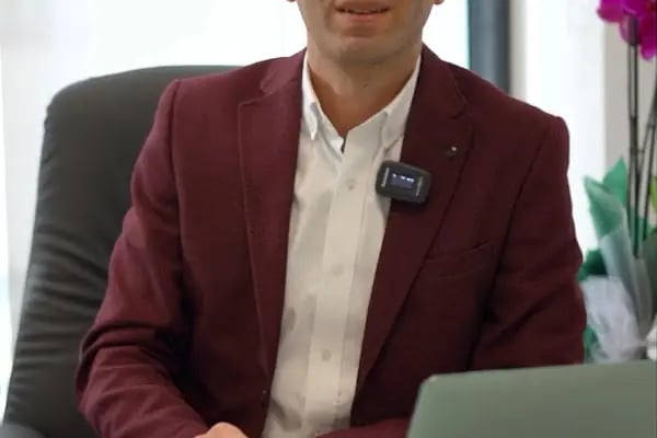 Prof. Dr. Rahmi Duman - Resim 5