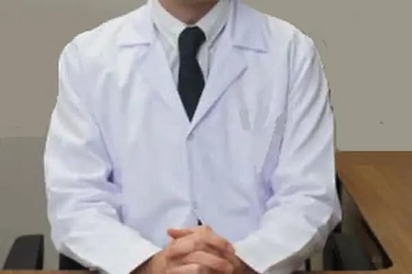 Prof. Dr. Rahmi Duman - Resim 6