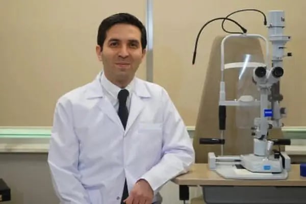 Prof. Dr. Rahmi Duman - Resim 4