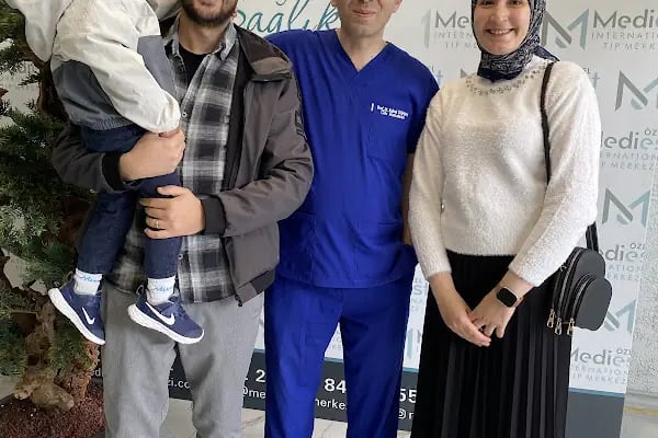 Prof. Dr. Rahmi Duman - Resim 3