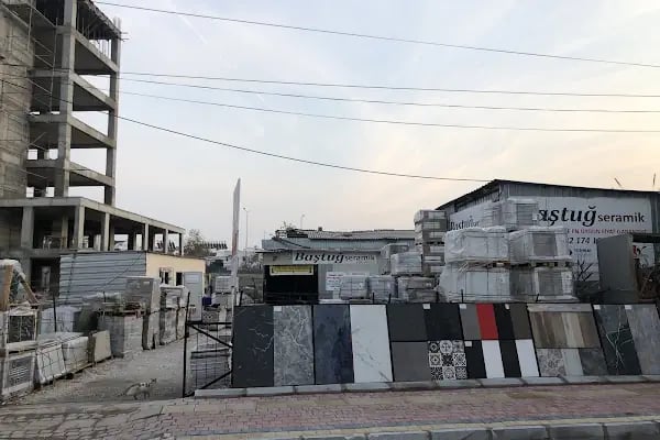 Baştuğ Seramik - Resim 2