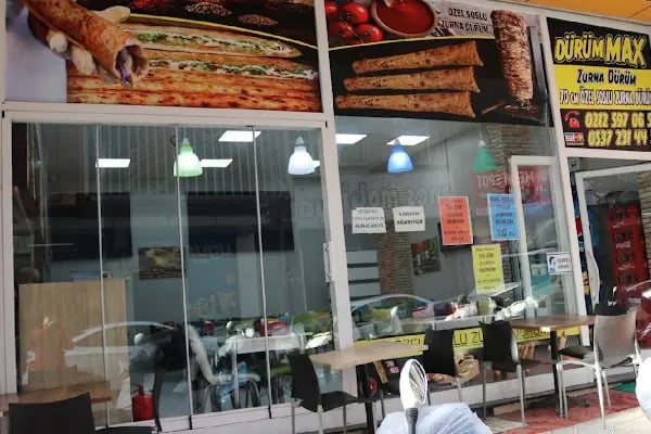Dürüm Max Zurna Dürüm - Arnavutköy - Resim 9