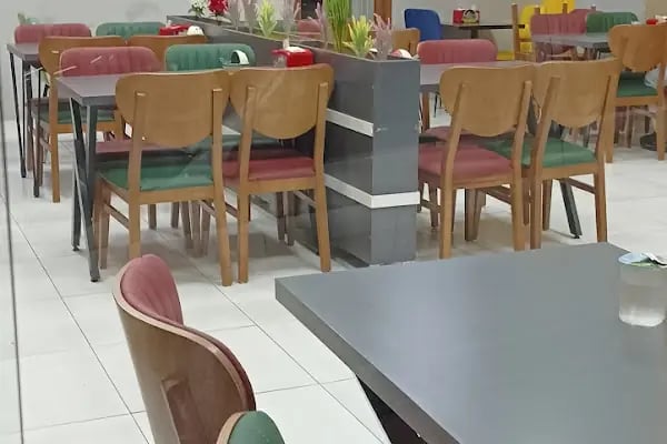 Dürüm Max Zurna Dürüm - Arnavutköy - Resim 13