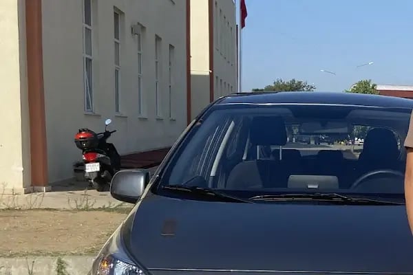 Garenta Aydın Şehir Araç Kiralama - Resim 7