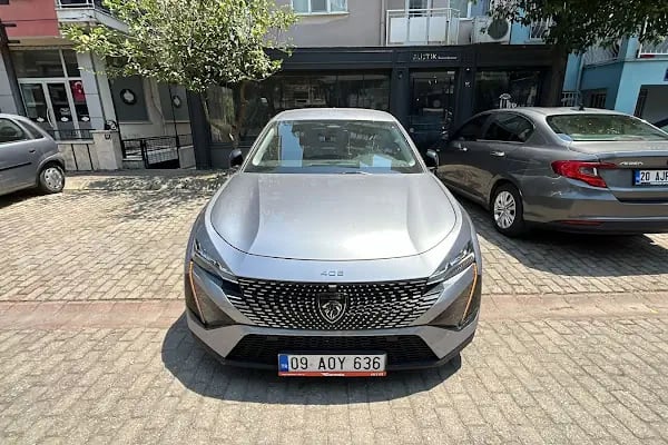 Garenta Aydın Şehir Araç Kiralama - Resim 8