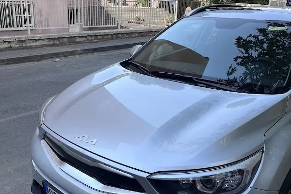 Garenta Aydın Şehir Araç Kiralama - Resim 9