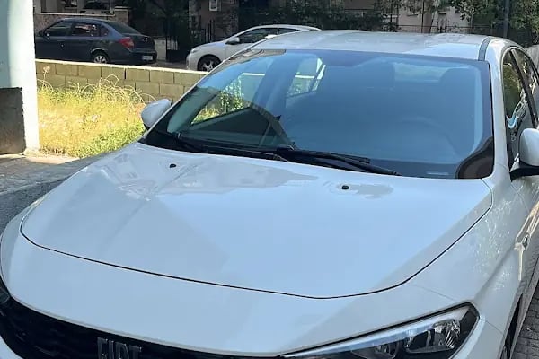 Garenta Aydın Şehir Araç Kiralama - Resim 12