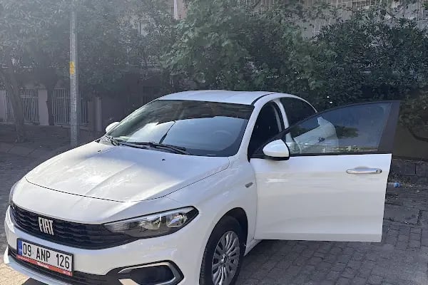 Garenta Aydın Şehir Araç Kiralama - Resim 1