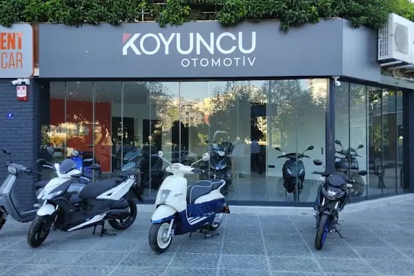 Garenta Aydın Şehir Araç Kiralama - Resim 4