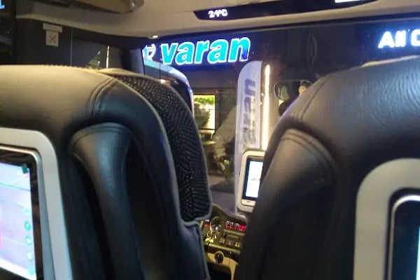 Varan Turizm - Resim 12