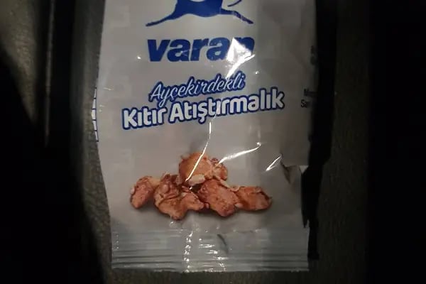 Varan Turizm - Resim 9