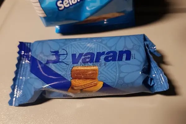 Varan Turizm - Resim 5