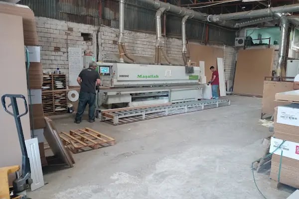 KÖKSAL ORMAN ÜRÜNLERİ - Resim 5