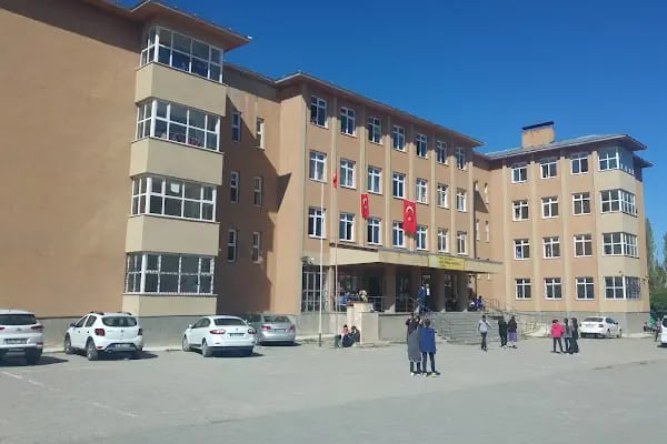 Kağızman Anadolu Lisesi - Resim 1