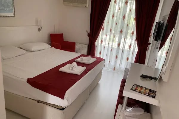 Pamukkale Ninova Thermal Spa &amp; Hotel - Resim 2