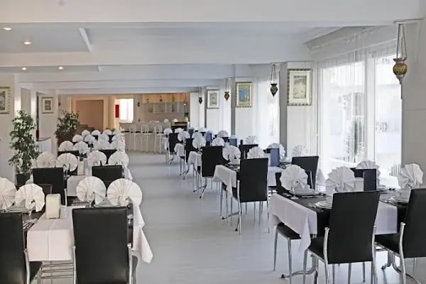 Pamukkale Ninova Thermal Spa &amp; Hotel - Resim 7
