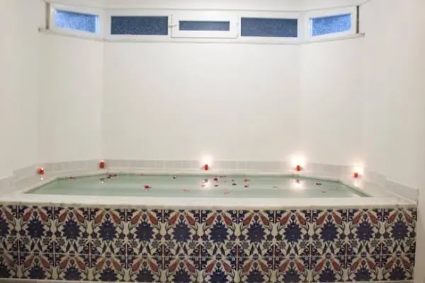 Pamukkale Ninova Thermal Spa &amp; Hotel - Resim 17