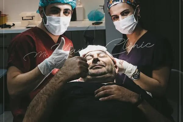 Evolve Hair Center - Resim 6