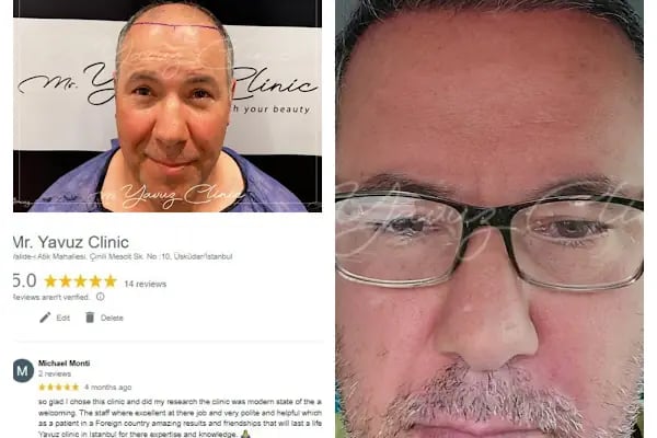 Evolve Hair Center - Resim 18