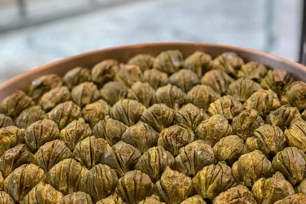 Arnavutköy Baklavacısı - Resim 11