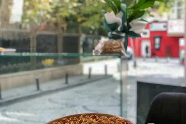 Arnavutköy Baklavacısı - Resim 18