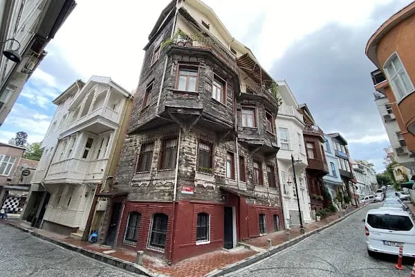 Arnavutköy Baklavacısı - Resim 10