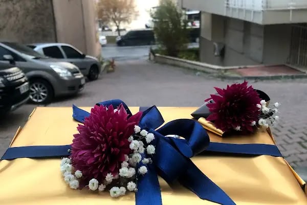 Arnavutköy Baklavacısı - Resim 9