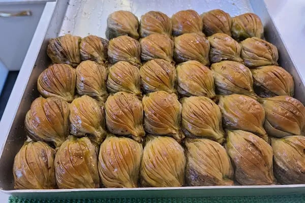 Arnavutköy Baklavacısı - Resim 19